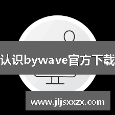 认识bywave官方下载